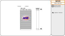 AHE 94123
