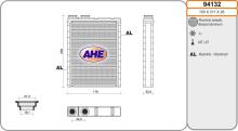 AHE 94132