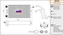 AHE 94141