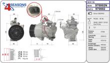 AHE 970002N