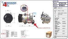AHE 970011