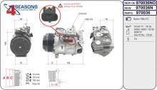 AHE 970036