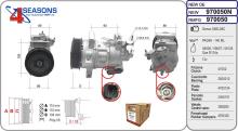 AHE 970050