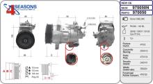 AHE 970050N