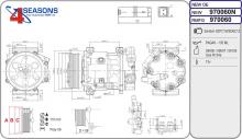 AHE 970060N