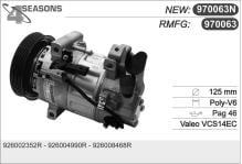 AHE 970063N