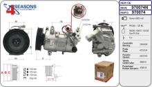AHE 970074N