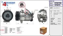 AHE 970075N