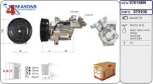 AHE 970106N