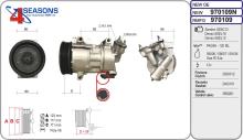 AHE 970109N
