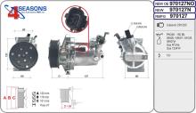 AHE 970127N
