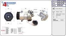 AHE 970141N