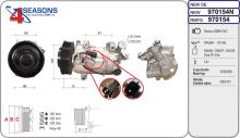 AHE 970154N
