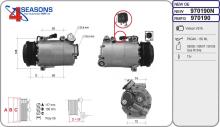 AHE 970190N