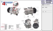 AHE 970192N