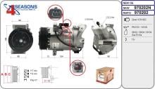AHE 970202N