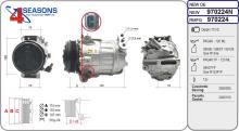 AHE 970224N