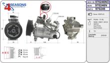 AHE 970246N