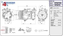 AHE 970272