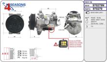 AHE 970279N