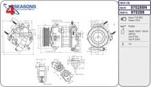 AHE 970288N