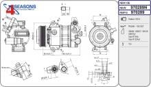 AHE 970289N