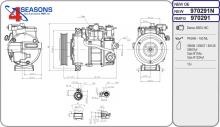 AHE 970291N