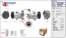 AHE 97312