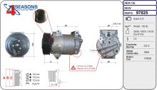 AHE 97825