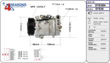 AHE 97836N