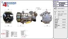 AHE 97886N