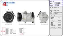 AHE 97898