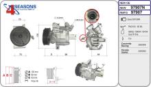 AHE 97907N