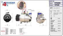 AHE 97928N