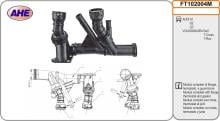 AHE FT102004M