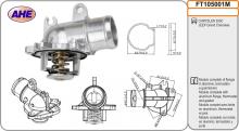 AHE FT105001M