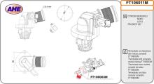 AHE FT106011M