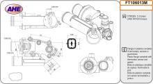 AHE FT106013M