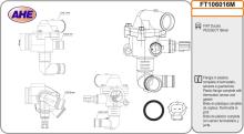 AHE FT106016M