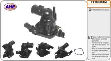 AHE FT109004M
