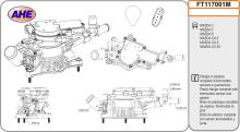 AHE FT117001M