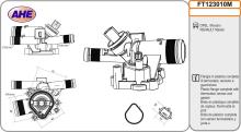 AHE FT123010M