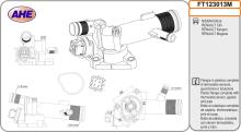 AHE FT123013M