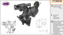 AHE FT138001M