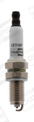 CHAMPION  CET10PSB