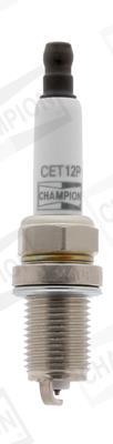 CHAMPION  CET12PSB
