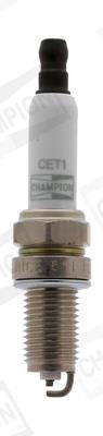 CHAMPION CET1SB