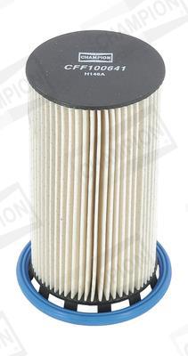 CHAMPION CFF100641