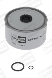 CHAMPION  CFF100706