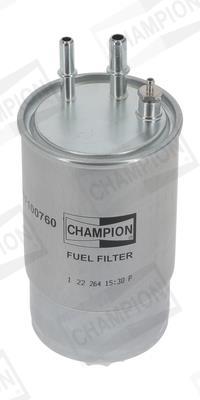 CHAMPION  CFF100760